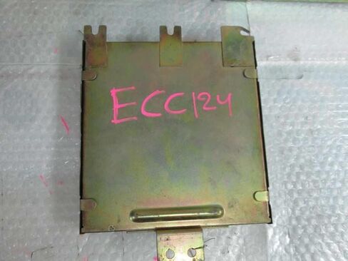 وحدة التحكم في المحرك ECM تناسب 1987 87 متوافقة مع نيسان المتوافقة مع بولسار A11-A09 A31 A11A09A31 in Saudi Arabia
