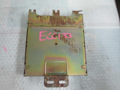 Engine ECM Control Module 2BC at Fits 87-88 Compatible with Nissan SENTRA 23710 61A14 2371061A14 in Saudi Arabia