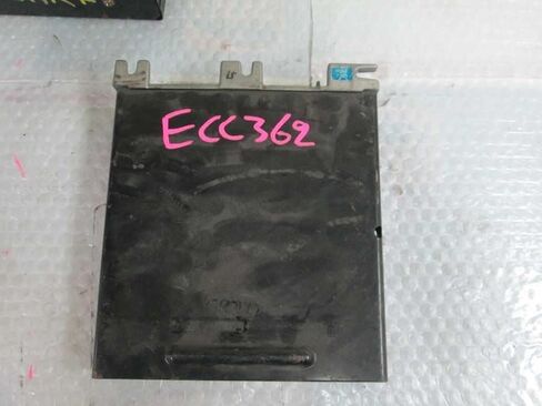 Engine ECM Control Module Fits 1982 82 Compatible with Nissan Maxima A11-637 750 A11637750 in Saudi Arabia