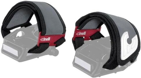 チネリ (Cinelli) 自転車 mtb BMX マウンテン ロード フラットペダル用 フラットペダル用 ストラップ ストラップ ストラップ in Kuwait