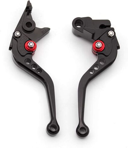 PROCNC DEFUMP Aluminum Adjustable Motorcycles Brake Clutch Lever for YZF600R Thundercat YZF 600R 1999-2007 2000 2001 2002 2003 in Kuwait