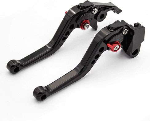 PROCNC DEFUMP Aluminum Adjustable Motorcycles Brake Clutch Lever for YZF600R Thundercat YZF 600R 1999-2007 2000 2001 2002 2003 in Kuwait