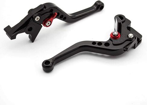 PROCNC DEFUMP Aluminum Adjustable Motorcycles Brake Clutch Lever for YZF600R Thundercat YZF 600R 1999-2007 2000 2001 2002 2003 in Kuwait
