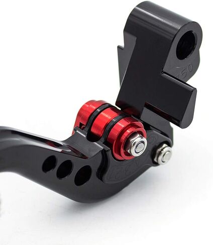 PROCNC DEFUMP Aluminum Adjustable Motorcycles Brake Clutch Lever for YZF600R Thundercat YZF 600R 1999-2007 2000 2001 2002 2003 in Kuwait