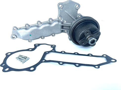 مضخة مياه Arko لكوبوتا L245 L245DT L295 L295DT KH-1-10 4 بولت محور استبدال 15341-73030 1534173030 in Kuwait