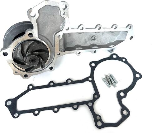 مضخة مياه Arko لكوبوتا L245 L245DT L295 L295DT KH-1-10 4 بولت محور استبدال 15341-73030 1534173030 in Kuwait
