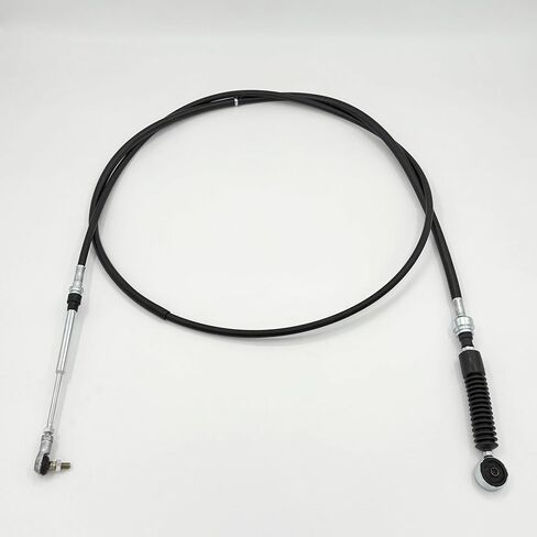Cable Shift Transmission For Isuzu NPR NQR NPR-HD 4HE1 4HK1 L3134 M/T MZZ6 02-07 in Kuwait