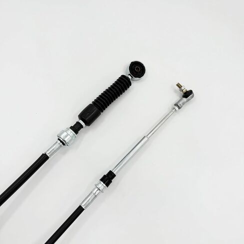 Cable Shift Transmission For Isuzu NPR NQR NPR-HD 4HE1 4HK1 L3134 M/T MZZ6 02-07 in Kuwait