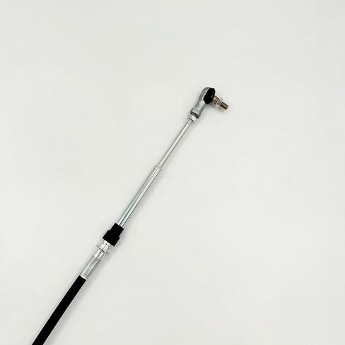 Cable Shift Transmission For Isuzu NPR NQR NPR-HD 4HE1 4HK1 L3134 M/T MZZ6 02-07 in Kuwait