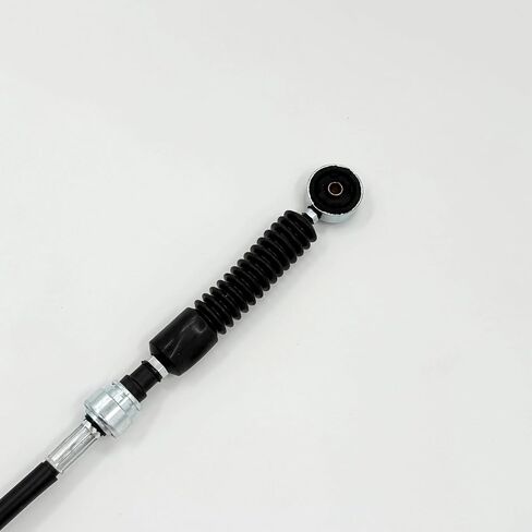 Cable Shift Transmission For Isuzu NPR NQR NPR-HD 4HE1 4HK1 L3134 M/T MZZ6 02-07 in Kuwait