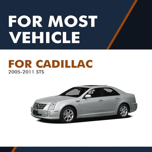 PM Auto Front Hood Lift Support for 2005-2011 Cadillac STS in Saudi Arabia