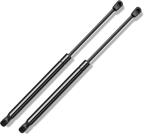 Front Hood Lift Supports Shock Strut Props Compatible with Honda Accord Crosstour Honda Crosstour 2010 2011 2012 2013 2014 2015, Replace 6769 PM3265(2 Pcs Set) in Saudi Arabia