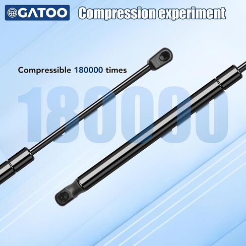 Front Hood Lift Supports Shock Strut Props Compatible with Honda Accord Crosstour Honda Crosstour 2010 2011 2012 2013 2014 2015, Replace 6769 PM3265(2 Pcs Set) in Saudi Arabia