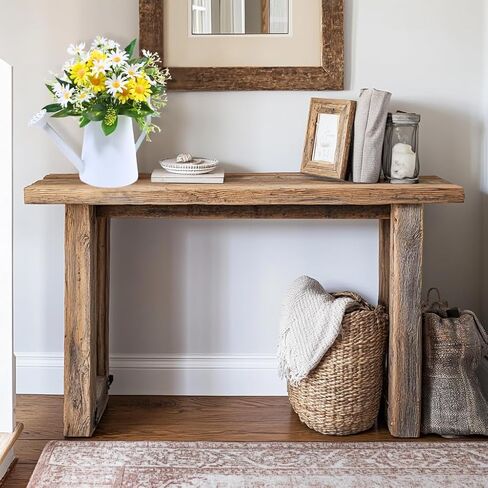 زهور الأقحوان الاصطناعية من إيكسن في وعاء معدني مع أضواء LED ومؤقت - ترتيب زهور الحرير، زخرفة مركزية للطاولة من الزهور الصناعية لغرفة الطعام، المزرعة، المنزل، المطبخ، المكتب، ديكور الربيع in Kuwait