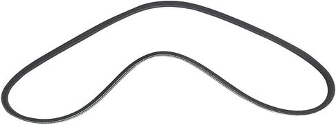 MOCA EPDM Serpentine Belt Alternator Belt Compatible with 2004-2007 for Mitsubishi Lancer 2.0L 1999CC 122Cu. in. l4 Gas SOHC Naturally Aspirated in Saudi Arabia