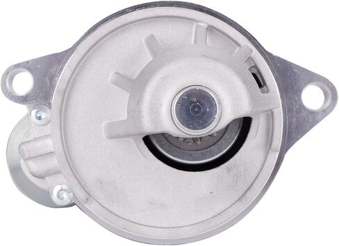 MOCA محرك بداية جديد 3268N يناسب 1997-2002 لفورد E-150 Econoline V6 4.2L و1991-1997 لـ Mercury Cougar V6 3.8L و1994-2004 لفورد موستانج V6 3.8L و1992-1997 لفورد F-250 V8 5.8L in Saudi Arabia