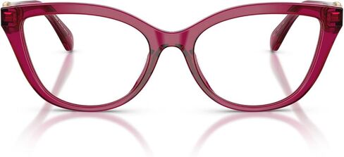 إطارات النظارات الطبية للنساء من مايكل كورس Mk4164u Bellano Universal Fit Cat Eye in Kuwait