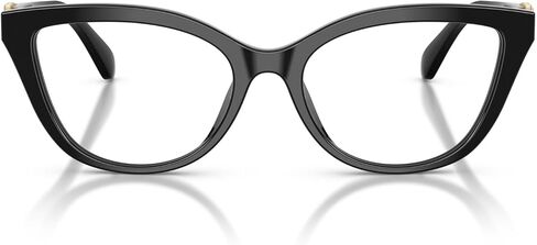 Michael Kors Women's Mk4164u Bellano Universal Fit Cat Eye Prescription Eyewear Frames in Saudi Arabia