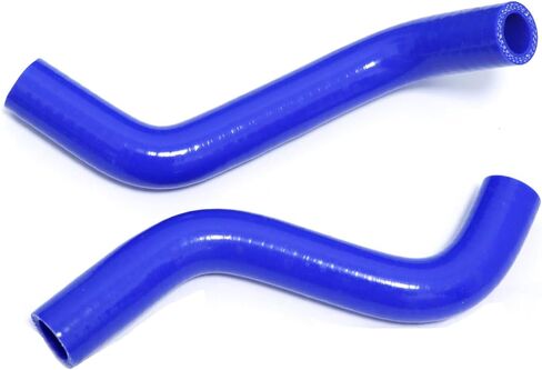 Cooling Radiator Hoses kit for 2014-2023 Yamaha YFZ450R YFZ 450 R YFZ 450R 2015 2016 2017 2018 2019 2020 2021 Silicone in Kuwait