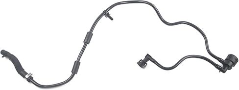 خرطوم عادم المحرك خرطوم خزان المياه المبرد لـ C180 C200 C260 C300 C350 4MATIC 2055012501 تقليل التحكم في انبعاثات الضوضاء القيادة اليومية إصلاح السيارات واستبدال محرك المبرد in Kuwait