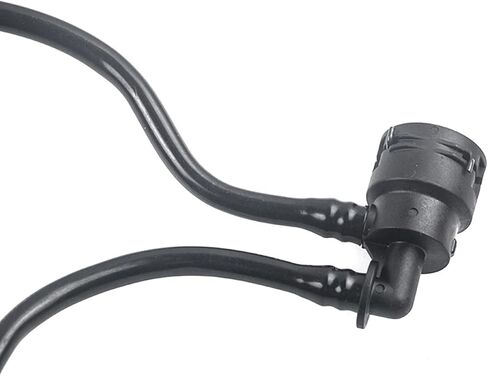 خرطوم عادم المحرك خرطوم خزان المياه المبرد لـ C180 C200 C260 C300 C350 4MATIC 2055012501 تقليل التحكم في انبعاثات الضوضاء القيادة اليومية إصلاح السيارات واستبدال محرك المبرد in Kuwait