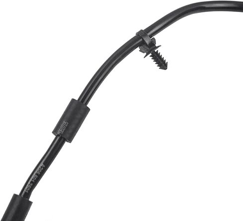 خرطوم عادم المحرك خرطوم خزان المياه المبرد لـ C180 C200 C260 C300 C350 4MATIC 2055012501 تقليل التحكم في انبعاثات الضوضاء القيادة اليومية إصلاح السيارات واستبدال محرك المبرد in Kuwait