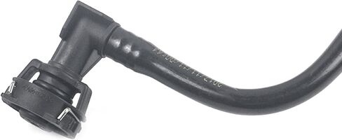 خرطوم عادم المحرك خرطوم خزان المياه المبرد لـ C180 C200 C260 C300 C350 4MATIC 2055012501 تقليل التحكم في انبعاثات الضوضاء القيادة اليومية إصلاح السيارات واستبدال محرك المبرد in Kuwait