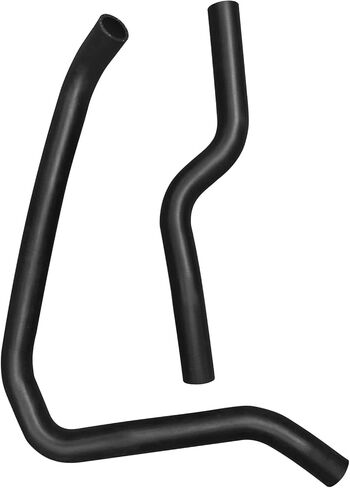 ‎19502-PAA-A00 19501-PAA-A00 خرطوم تبريد الرادياتير العلوي والسفلي متوافق مع هوندا أكورد 2.3 لتر 1998-2002 in Kuwait