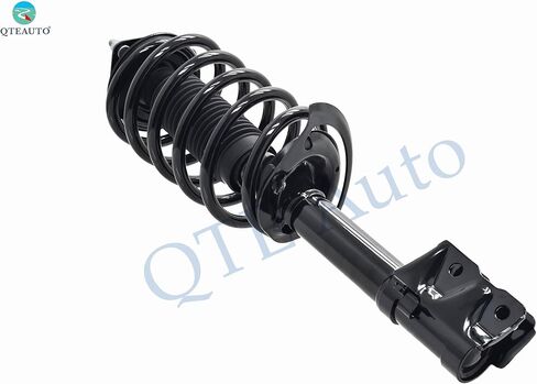 PM Auto Set 4 Front - Rear Quick Complete Strut-Coil Spring For 2011-2017 Jeep Patriot in Saudi Arabia
