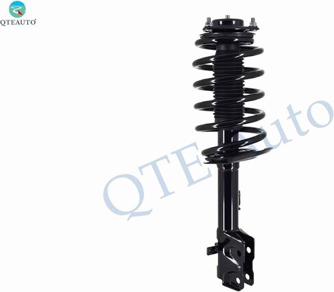 PM Auto Set 4 Front - Rear Quick Complete Strut-Coil Spring For 2011-2017 Jeep Patriot in Saudi Arabia