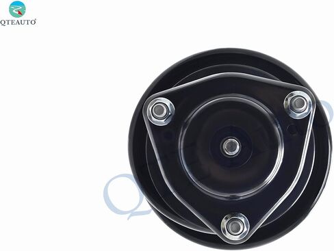PM Auto Set 4 Front - Rear Quick Complete Strut-Coil Spring For 2011-2017 Jeep Patriot in Saudi Arabia