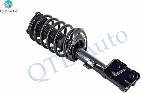 PM Auto Set 4 Front - Rear Quick Complete Strut-Coil Spring For 2011-2017 Jeep Patriot in Saudi Arabia