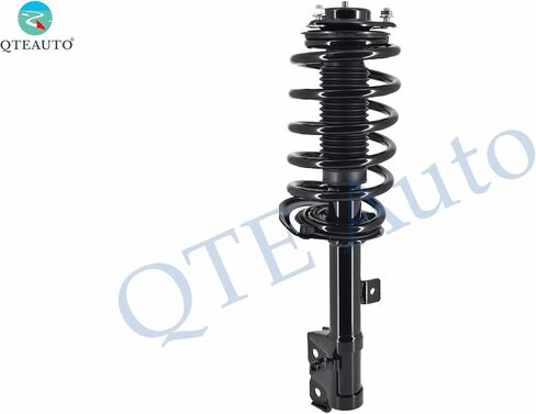 PM Auto Set 4 Front - Rear Quick Complete Strut-Coil Spring For 2011-2017 Jeep Patriot in Saudi Arabia