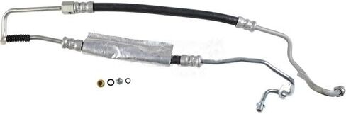 Power Steering Pressure Line Hose Assembly for 2003-2005 Lincoln Aviator in Saudi Arabia