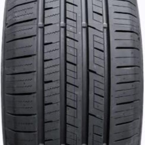 Royal Black Racing Trac Racing 245/40ZR19 98W XL Passenger Tire in Kuwait