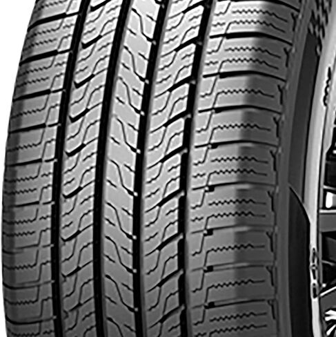 إطار شعاعي لسيارة الركاب Arisun Aggressor ZP11 مناسب لجميع المواسم - 235/45R18 235/45/18 235/45-18 نطاق تحميل 98 فولت XL 4 طبقات BSW جدار جانبي أسود UTQG 540AA in Kuwait