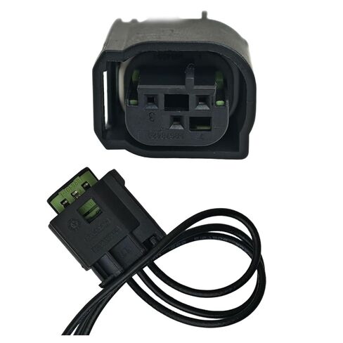 Reverse/Park Aid Sensor Connector Pigtail — WPT-223, 8U2Z-14S411-RA — Fits Ford F-150/F-250/F-350, Expedition, Explorer, Escape; Lincoln Navigator, Town Car, Mark LT;Mercury Mariner, Mountaineer 99-11 in Saudi Arabia