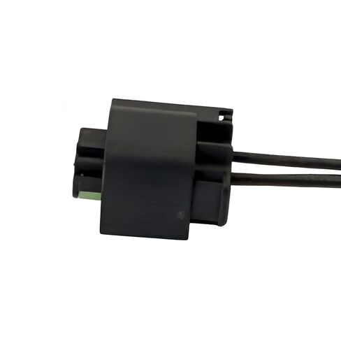 Reverse/Park Aid Sensor Connector Pigtail — WPT-223, 8U2Z-14S411-RA — Fits Ford F-150/F-250/F-350, Expedition, Explorer, Escape; Lincoln Navigator, Town Car, Mark LT;Mercury Mariner, Mountaineer 99-11 in Saudi Arabia