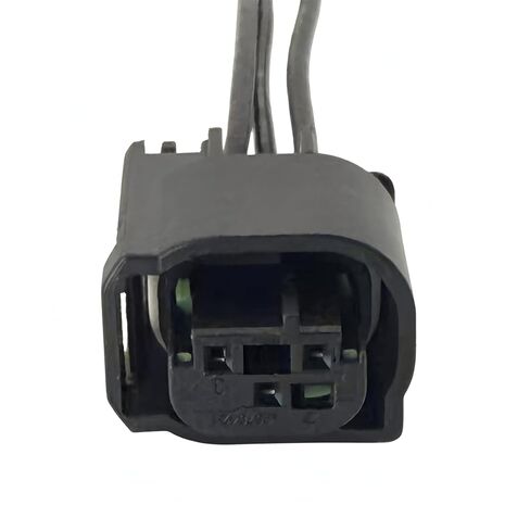Reverse/Park Aid Sensor Connector Pigtail — WPT-223, 8U2Z-14S411-RA — Fits Ford F-150/F-250/F-350, Expedition, Explorer, Escape; Lincoln Navigator, Town Car, Mark LT;Mercury Mariner, Mountaineer 99-11 in Saudi Arabia