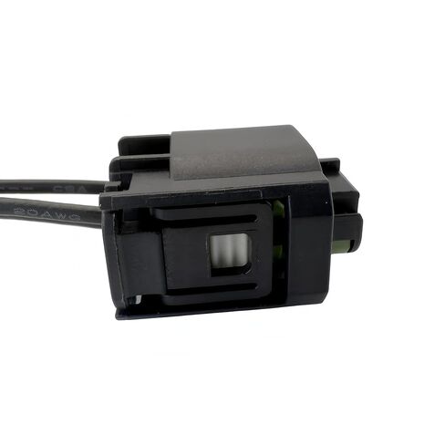 Reverse/Park Aid Sensor Connector Pigtail — WPT-223, 8U2Z-14S411-RA — Fits Ford F-150/F-250/F-350, Expedition, Explorer, Escape; Lincoln Navigator, Town Car, Mark LT;Mercury Mariner, Mountaineer 99-11 in Saudi Arabia