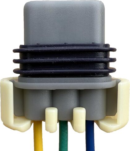 12129946 Connector - Crankshaft Sensor & Camshaft Sensor & TPS Wiring Harness Compatible with Buick, Cadillac, Chevrolet, GMC, Pontiac, Saturn, Oldsmobile 88987997, 15306314, PT1368, S-952 in Saudi Arabia