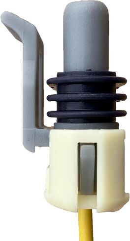 12129946 Connector - Crankshaft Sensor & Camshaft Sensor & TPS Wiring Harness Compatible with Buick, Cadillac, Chevrolet, GMC, Pontiac, Saturn, Oldsmobile 88987997, 15306314, PT1368, S-952 in Saudi Arabia