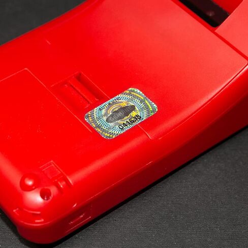 1200 pcs Hologram Security Tamper evident Stickers Warranty Void Seal Labels with Unique Serial Number Genuine Authentic Tamper Proof Sticker(1X0.6 inch) in Kuwait