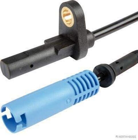 HYAT 2PCS Front Left Right ABS Wheel Speed Sensors Replacement for BMW E53 X5 2004-2006 in Kuwait