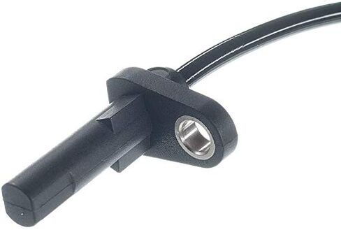 HYAT 2PCS Front Left Right ABS Wheel Speed Sensors Replacement for BMW E53 X5 2004-2006 in Kuwait