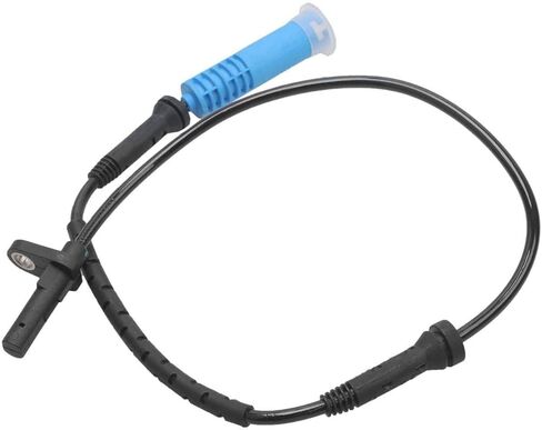 HYAT 2PCS Front Left Right ABS Wheel Speed Sensors Replacement for BMW E53 X5 2004-2006 in Kuwait