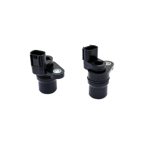 2pcs Rear Left and Right ABS Wheel Speed Sensor Compatible with Toyota T100 Tacoma Tundra 89545-35020 89546-35020 ALS1249 ALS1250 95 96 97 98 99 00 01 02 03 04 05 06 in Kuwait