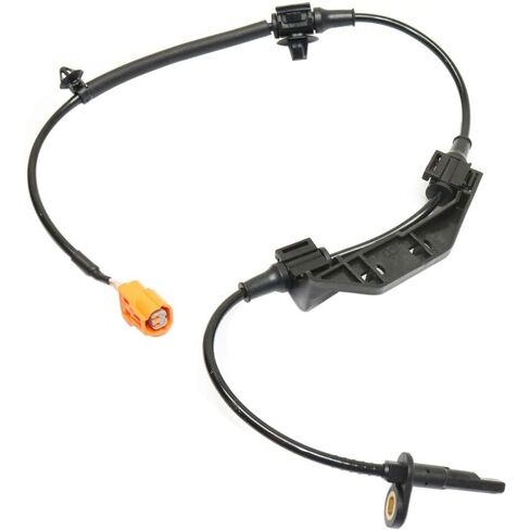 Set of 2 ABS Wheel Speed Sensors Fit for 2003-2011 Honda Element Rear Wheels (Left+Right), Repalces OEM 57475-SCV-A01 57470-SCV-A01, 10118-R in Saudi Arabia