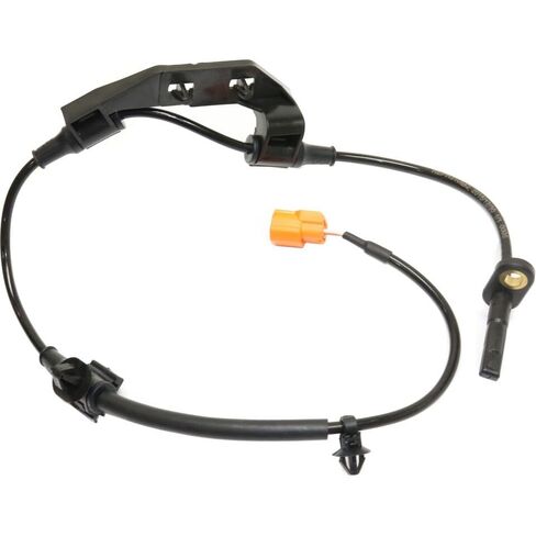 Set of 2 ABS Wheel Speed Sensors Fit for 2003-2011 Honda Element Rear Wheels (Left+Right), Repalces OEM 57475-SCV-A01 57470-SCV-A01, 10118-R in Saudi Arabia