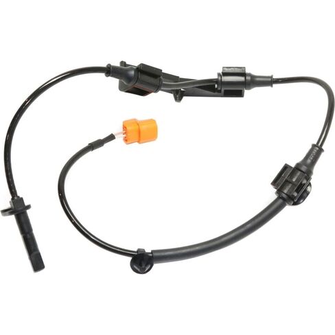 Set of 2 ABS Wheel Speed Sensors Fit for 2003-2011 Honda Element Rear Wheels (Left+Right), Repalces OEM 57475-SCV-A01 57470-SCV-A01, 10118-R in Saudi Arabia